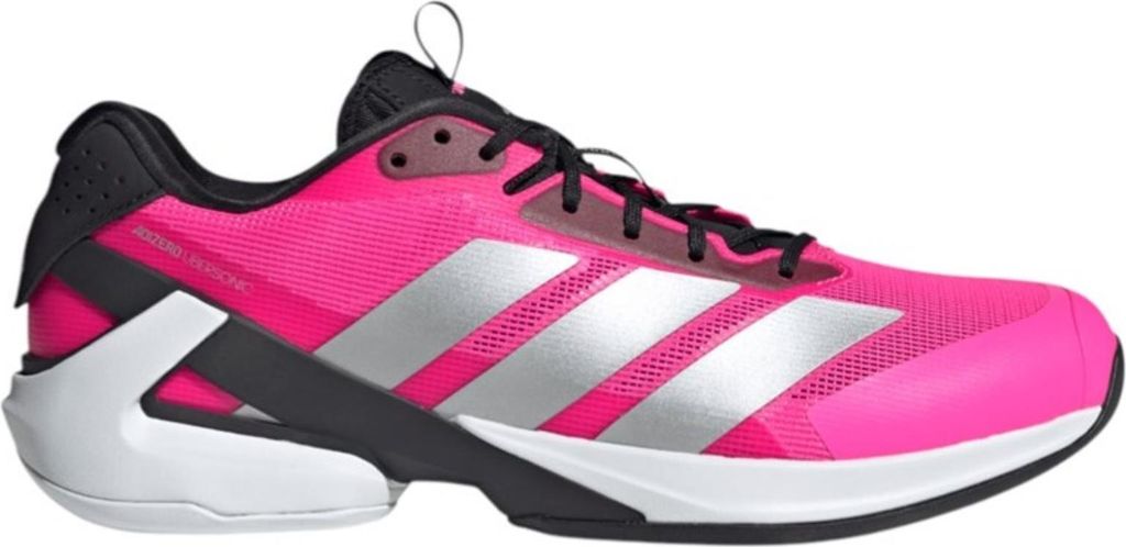 Schuhe Adidas Adizero Ubersonic 5 JQ2901