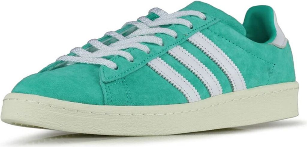 adidas Campus 80S Mode-Sneakers Blau FV8495