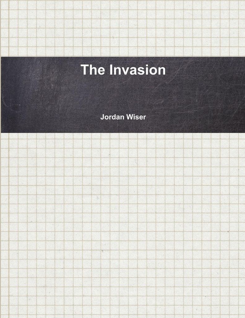 The Invasion
