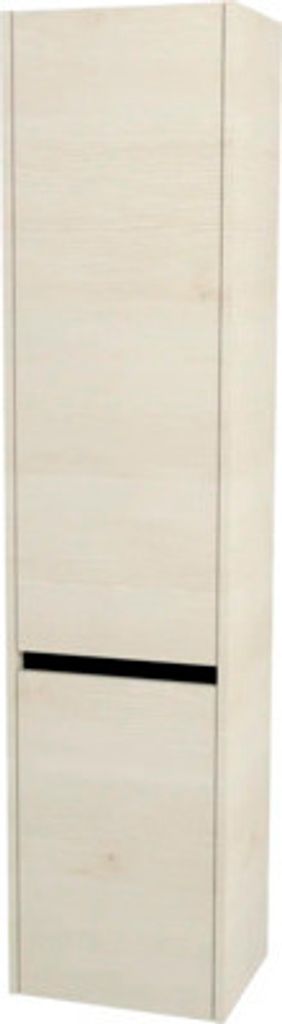 Hochschrank Devo Etna 2.0 40x172x33 cm Anschlag links polar aland pine