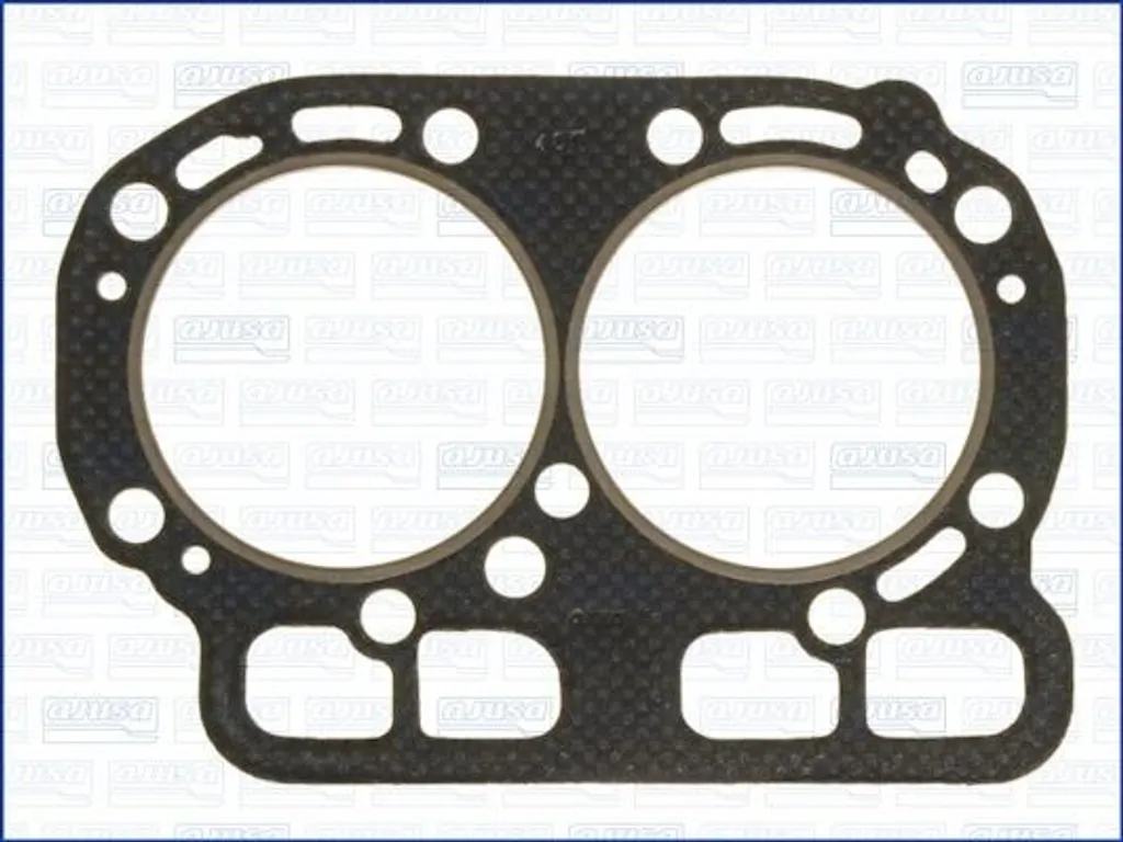 Joint de culasse pour réparation moteur Subaru Leone et Brat MV