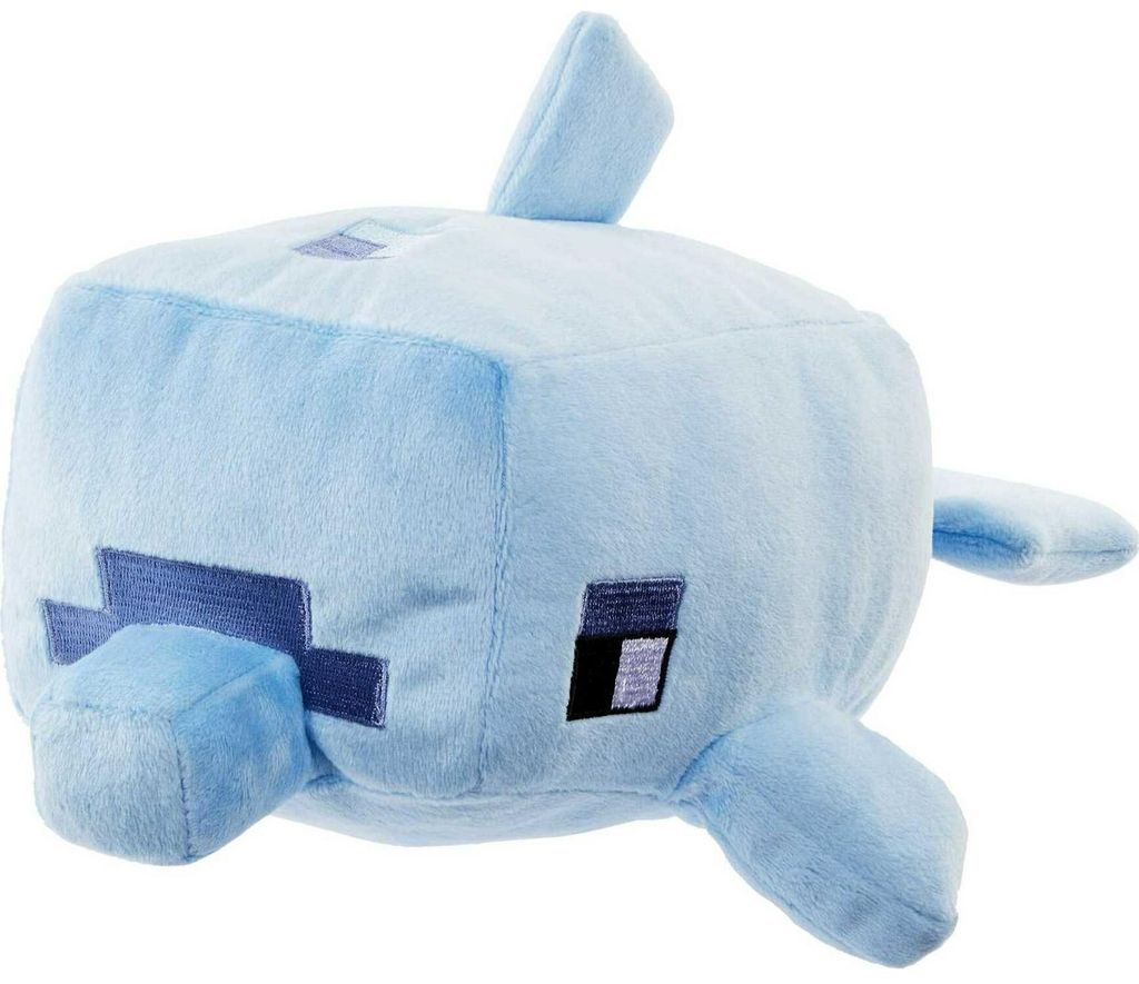 Minecraft HJD25, Delfin, 3 lat(a) Zdjęcie produktu 