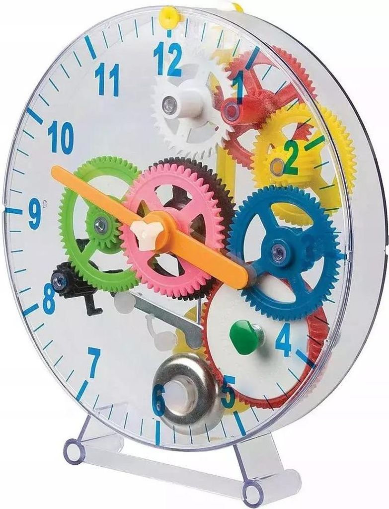 Kit MA PREMIÈRE MONTRE Image du produit 