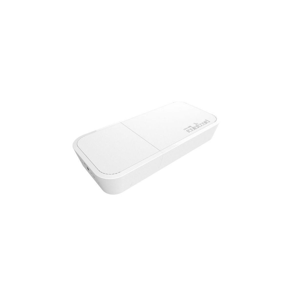 MikroTik Gigabit Media Converter w. SFP Zdjęcie produktu 