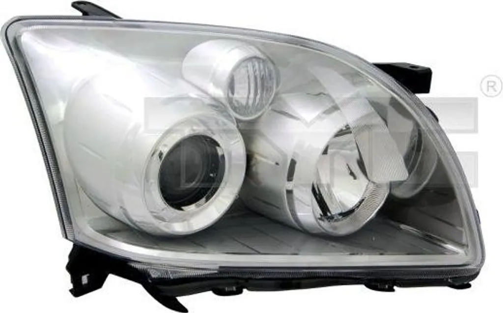 Specifiche Faro SX TYC 20-11738-05-2 per Toyota Avensis OE 8117005240