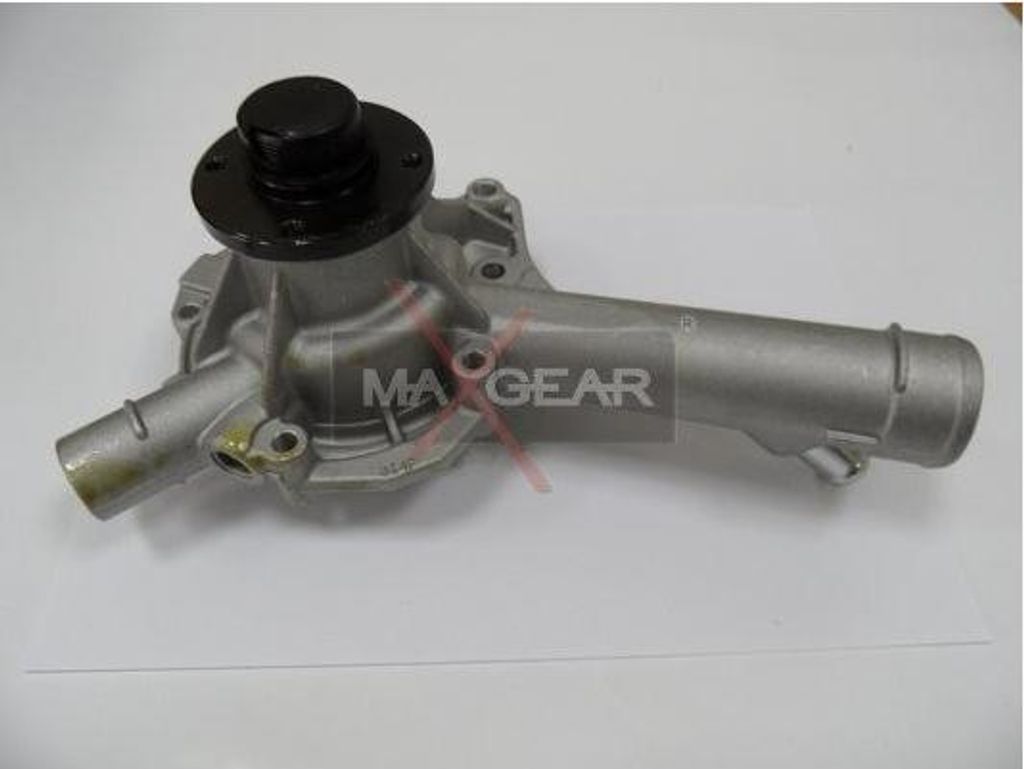 MAXGEAR Kühlmittelpumpe Wasserpumpe passend für MERCEDES-BENZ Stufenheck (W124) 47-0007