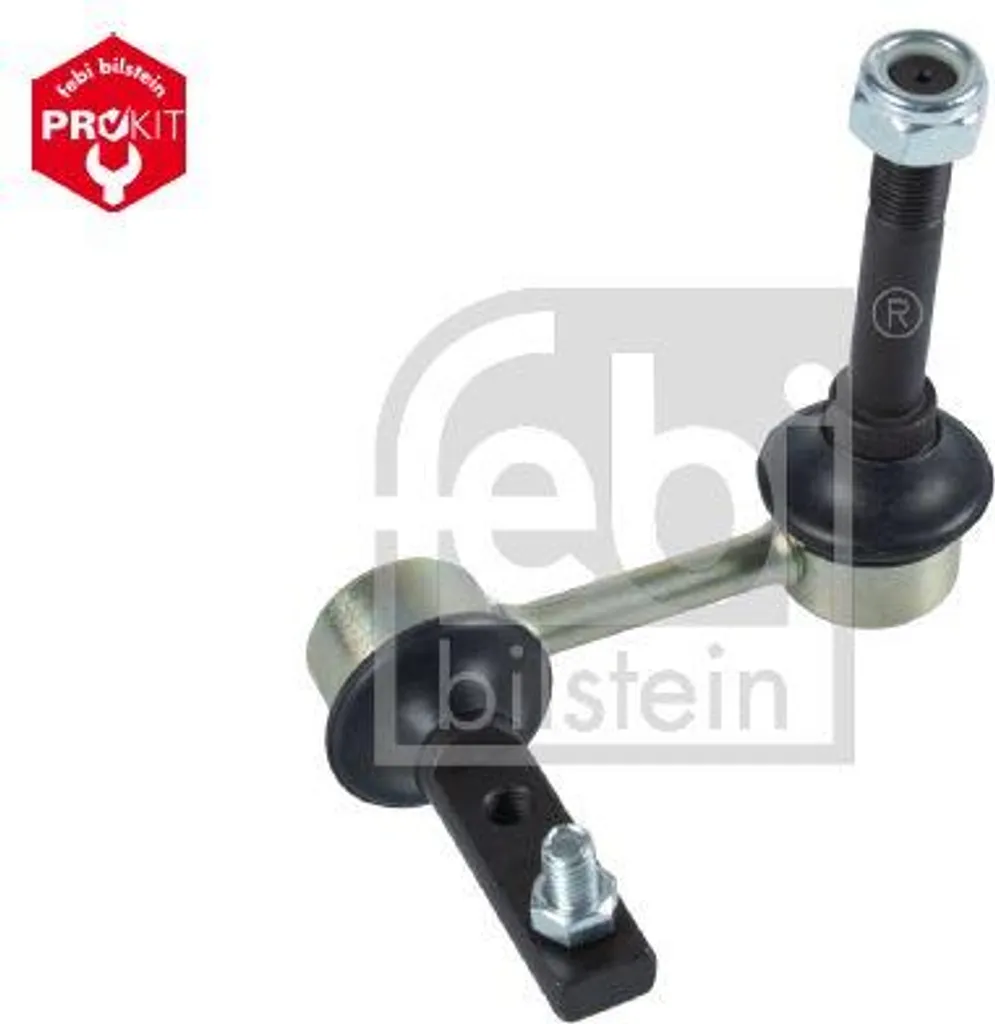 Réparer suspension GS SC avec la barre stabilisatrice FEBI 42968 OE