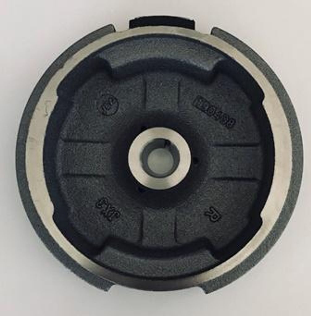 Magnetrad für Honda Gx240, Gx270 Produktbild 