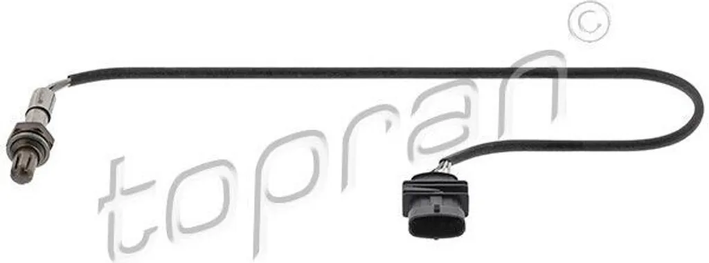 Sonde Lambda pour Opel Astra G et Vectra B : Réparation Échappement OE