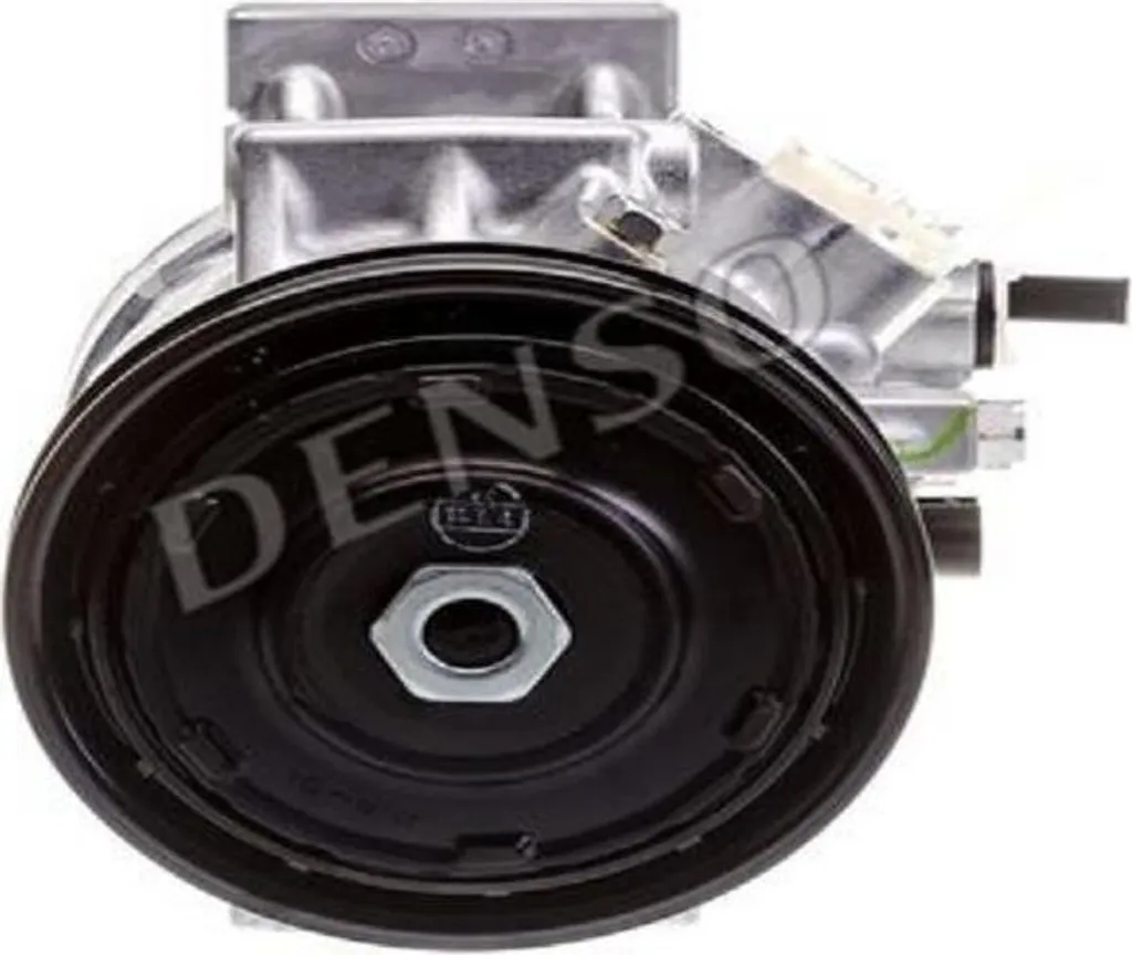 Compresseur de climatisation DENSO DCP50312 - Solution bruit et panne clim