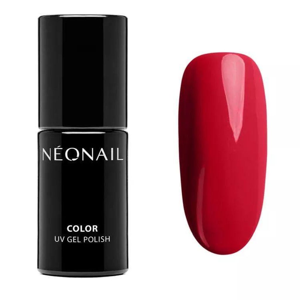 12163 Hot Me UV Nagellack Hybrid NeoNail 7,2 ml