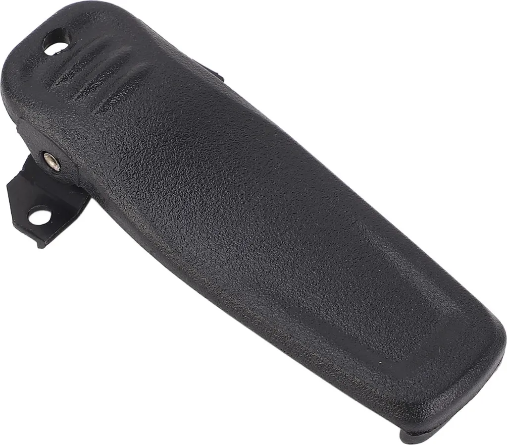 Kit 5X Clip Cintura per Hytera TC-320 | Accessori Radio Professionale - 3