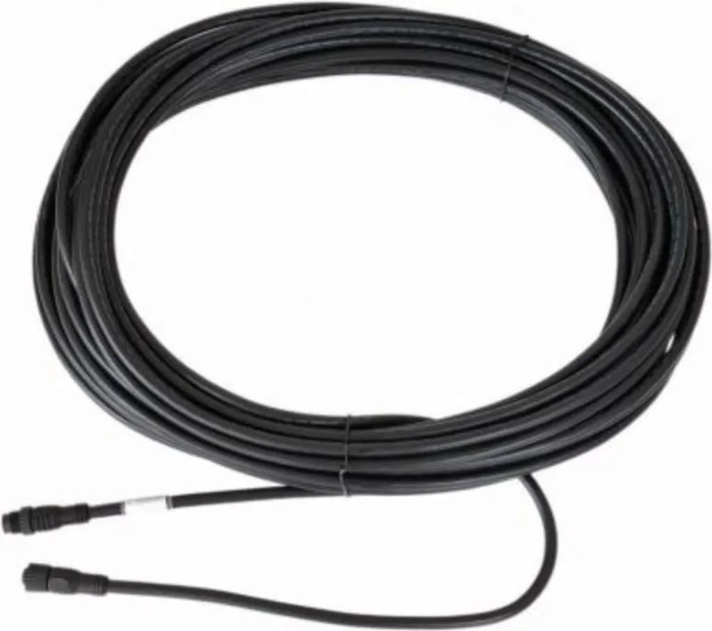 Extension Réseau Marine NMEA 2000 - Câble Backbone 6m Longue Portée