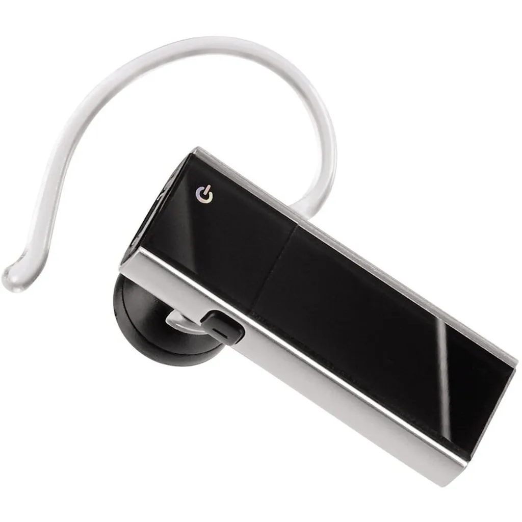 Auricolare Mono Hama Trexis Bluetooth 2.0 per Chiamate Cristalline