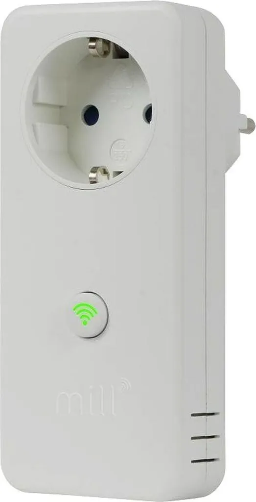 Presa intelligente Mill WiFi