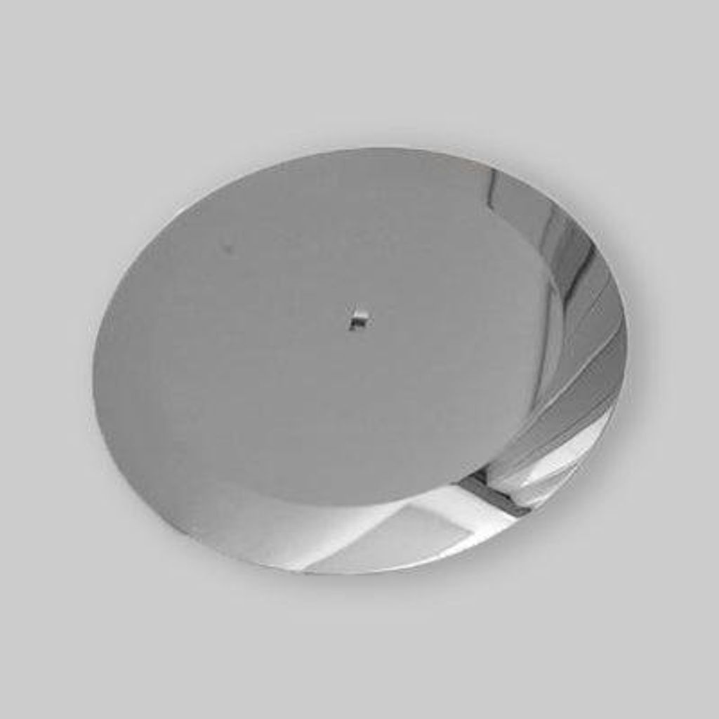 Geberit FBS d90 a 150.678 cromato 243775, 1 pz. Immagine del prodotto 