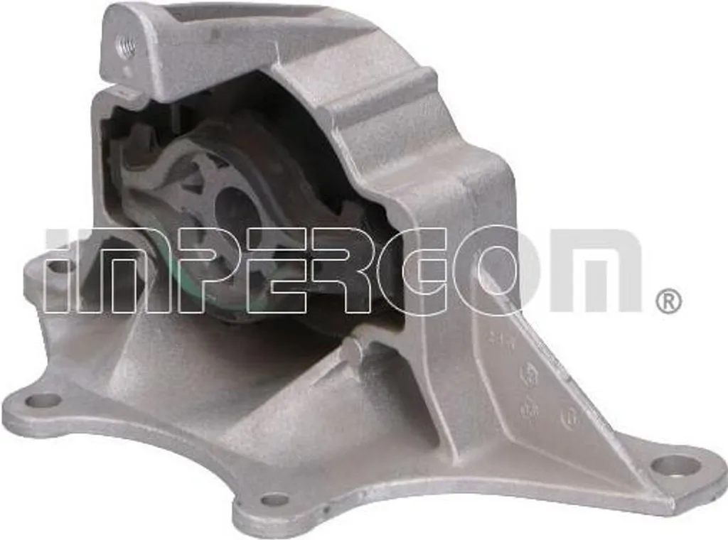 Support moteur 46528869 pour réparer vibrations Fiat Punto 26217