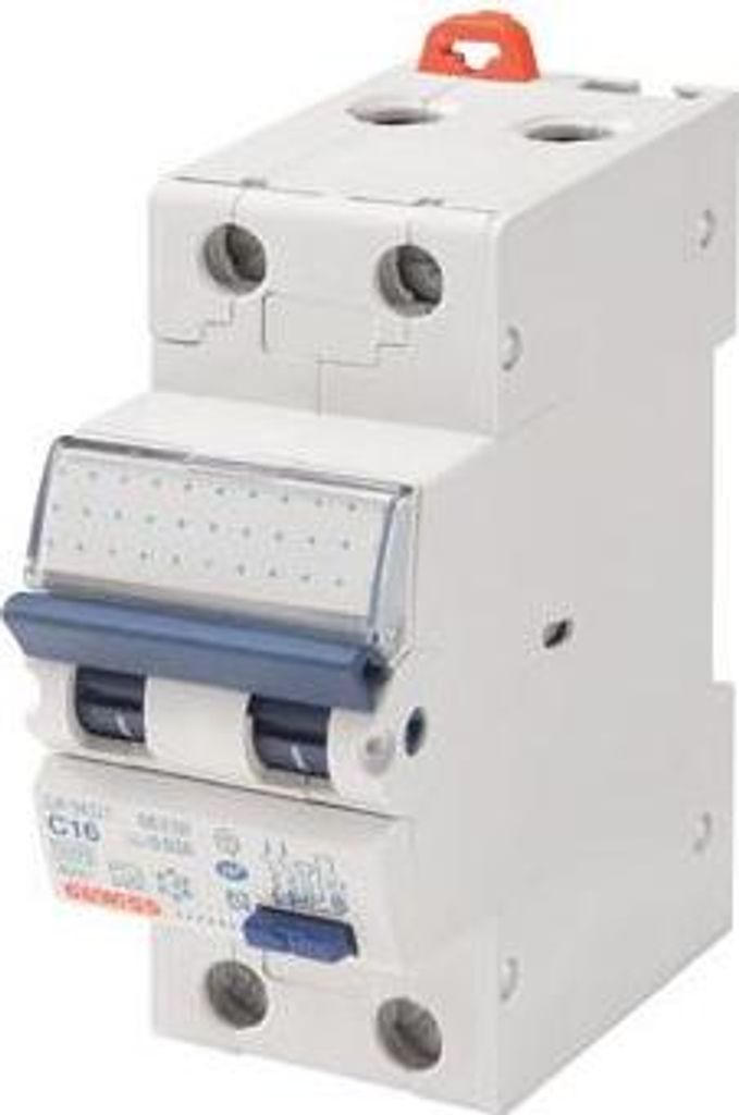 Gewiss GW95110 Stromunterbrecher 1