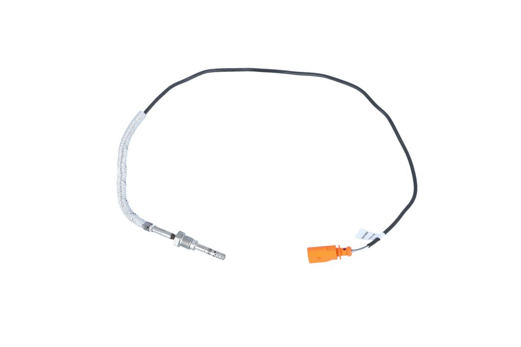 NRF 707052 Abgastemperatursensor für VW Golf V Schrägheck Produktbild 