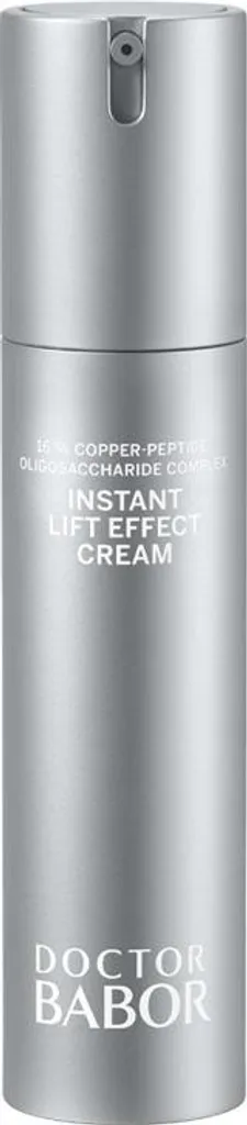 Crème Visage Anti-Âge Effet Liftant Immédiat Doctor BABOR Light 50ml