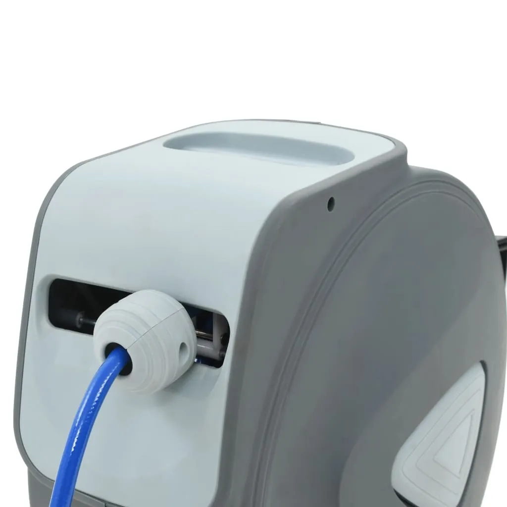 Offerta Avvolgitubo Aria Compressa 30m Automatico - Stock Limitato - 6