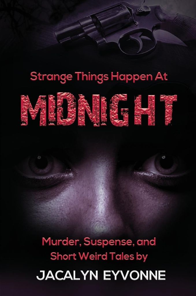 Strange Things Happen At Midnight