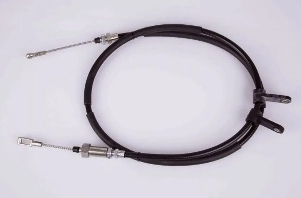 Câble de frein à main HELLA 8AS 355 666-271 pour Ducato et Jumper