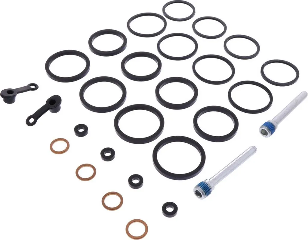Joints étrier de frein avant pour Honda CB 1000 F Super Four 94-95