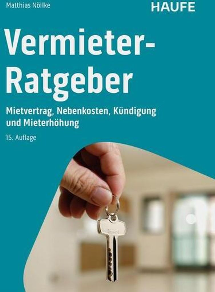 Vermieter-Ratgeber