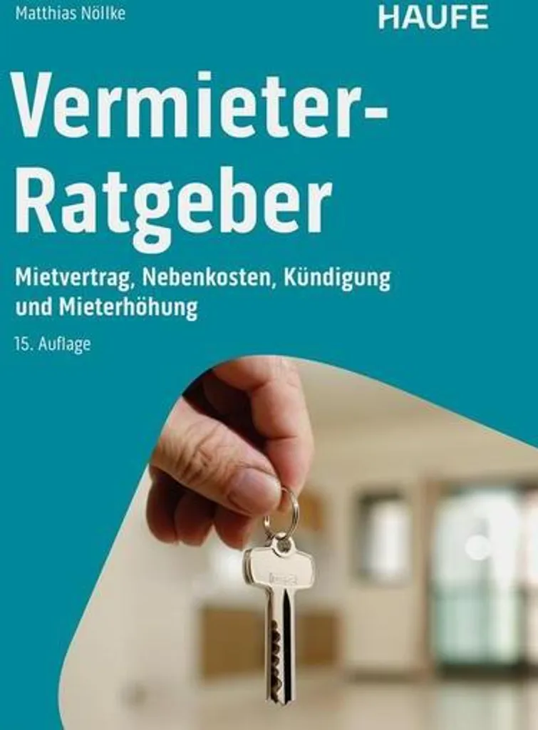 Livre de conseils pour propriétaires : fiches pratiques et modèles de bail