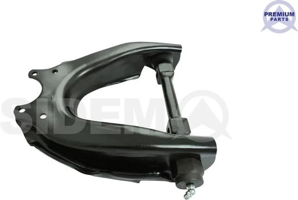 Bras de suspension robuste SIDEM 46070 compatible Toyota OE 4806635130