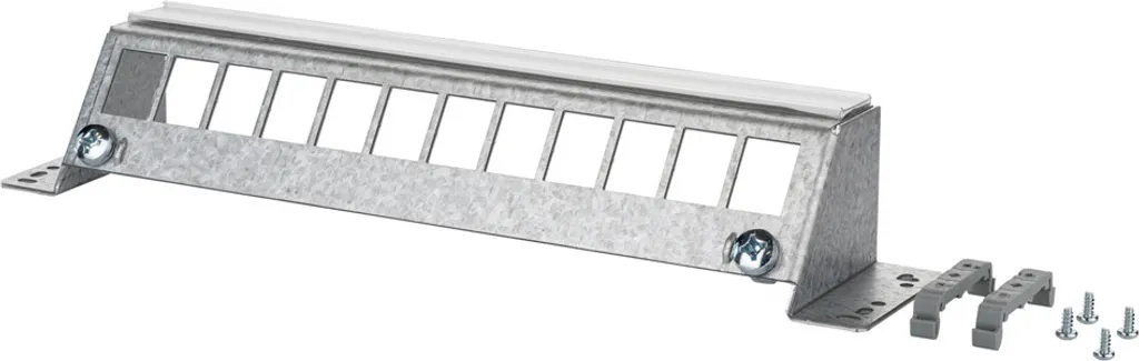 SmartConnectPP METZ CONNECT 12 Porte Keystone - Ordine e Potenza