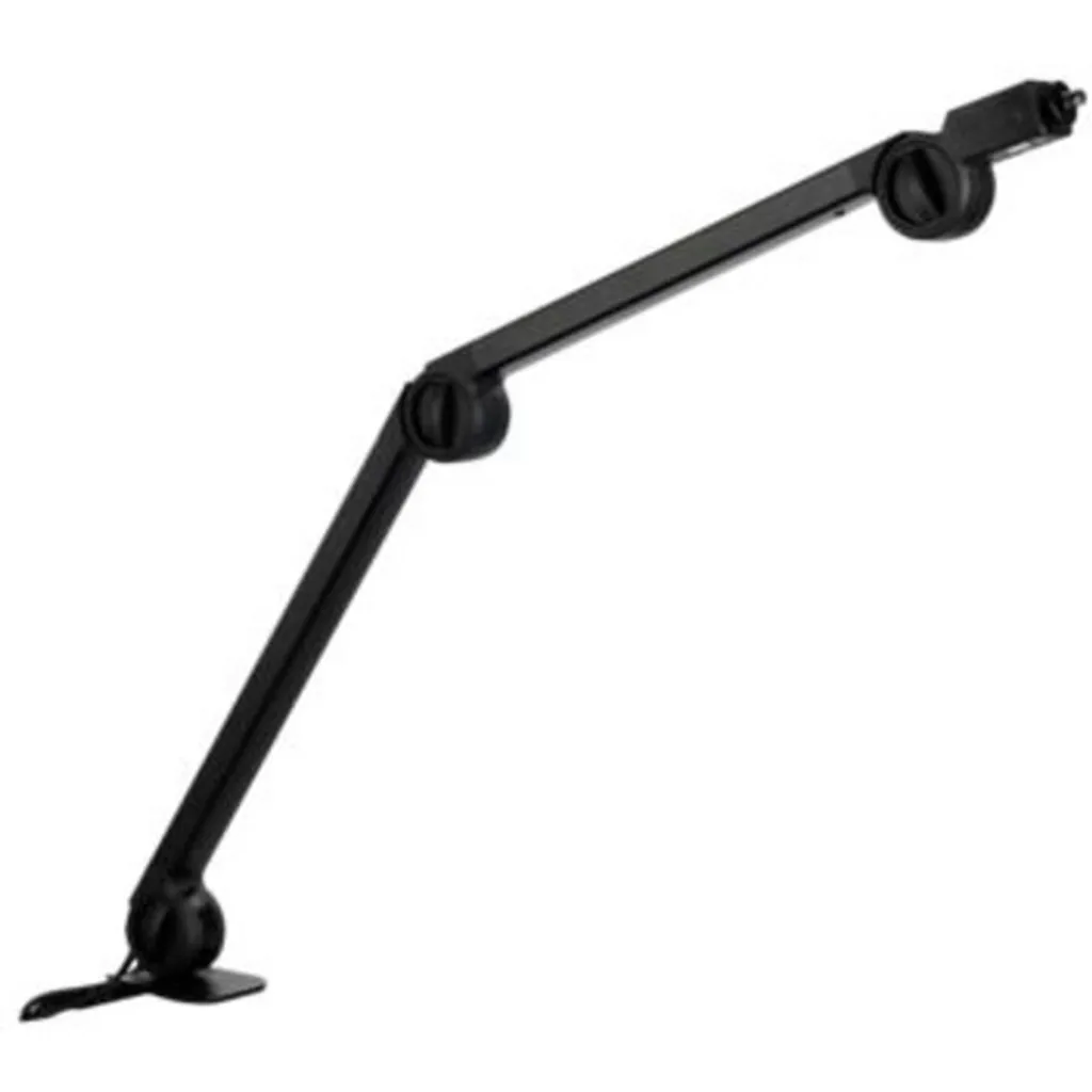 Bras de micro USB CHERRY JA-0850 doté d'une gestion de câble intégrée - 3