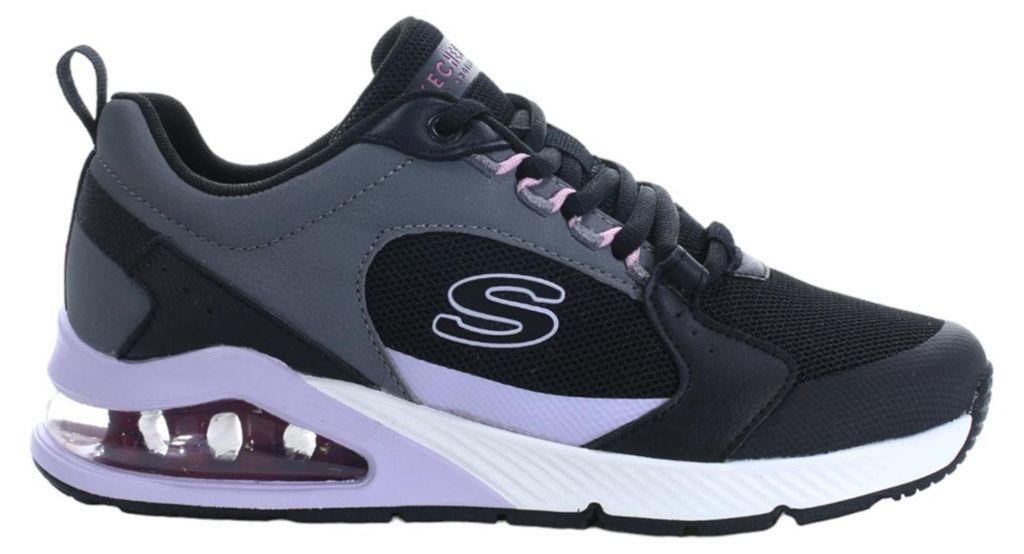 Skechers Schuhe Uno, 177138BLK Produktbild 