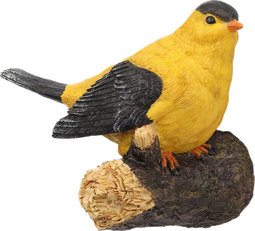 Haengendes Vogelhaus Niedlicher Bienen-Stil Kaefig fuer Vogel Outdoor-Vogelhaus Haengendes Nest Ornament Vogel-Box-Figur fuer Kakadu-Ara-Sittich-Fi...