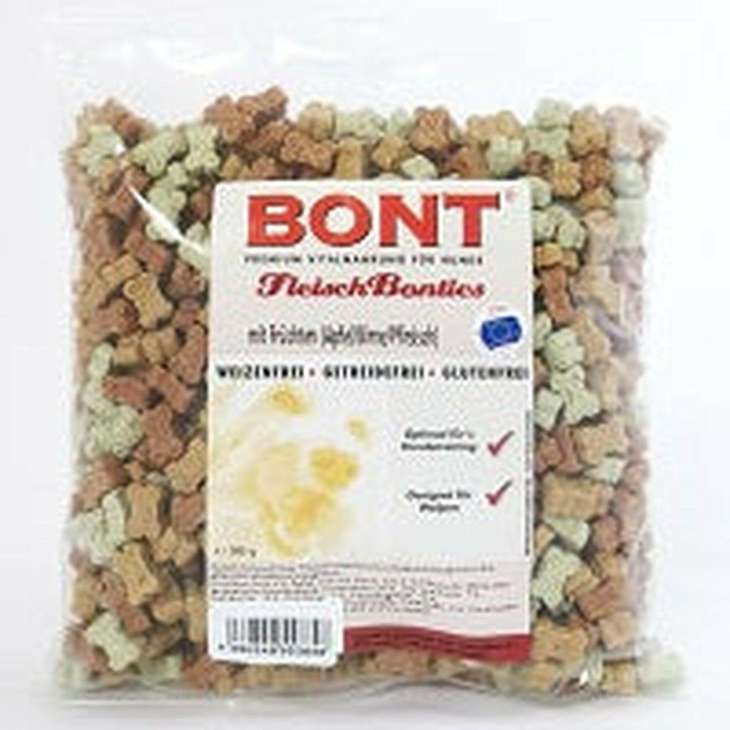 Bont Fleisch-Bonties Früchte 500g