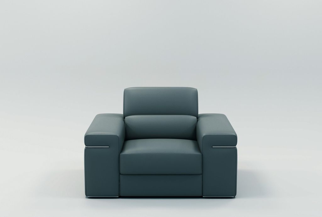 Sofa Couch Polser Sitz 3 Sitzer XXL Big Sofas Couchen Leder 3 Sitzplatz Neu