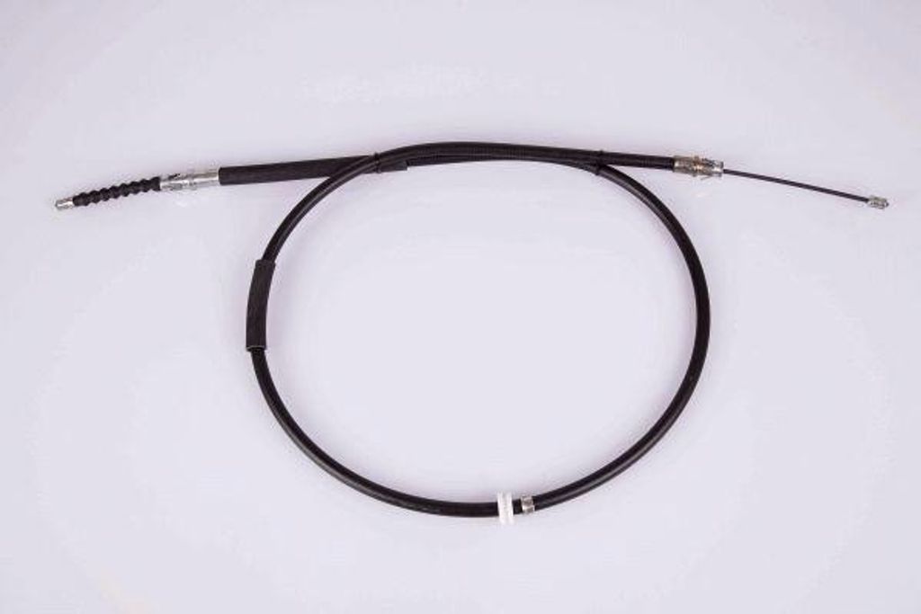 HELLA Handbremsseil Seilzug Feststellbremse für FORD MONDEO II Kombi (BNP) 8AS 355 667-101
