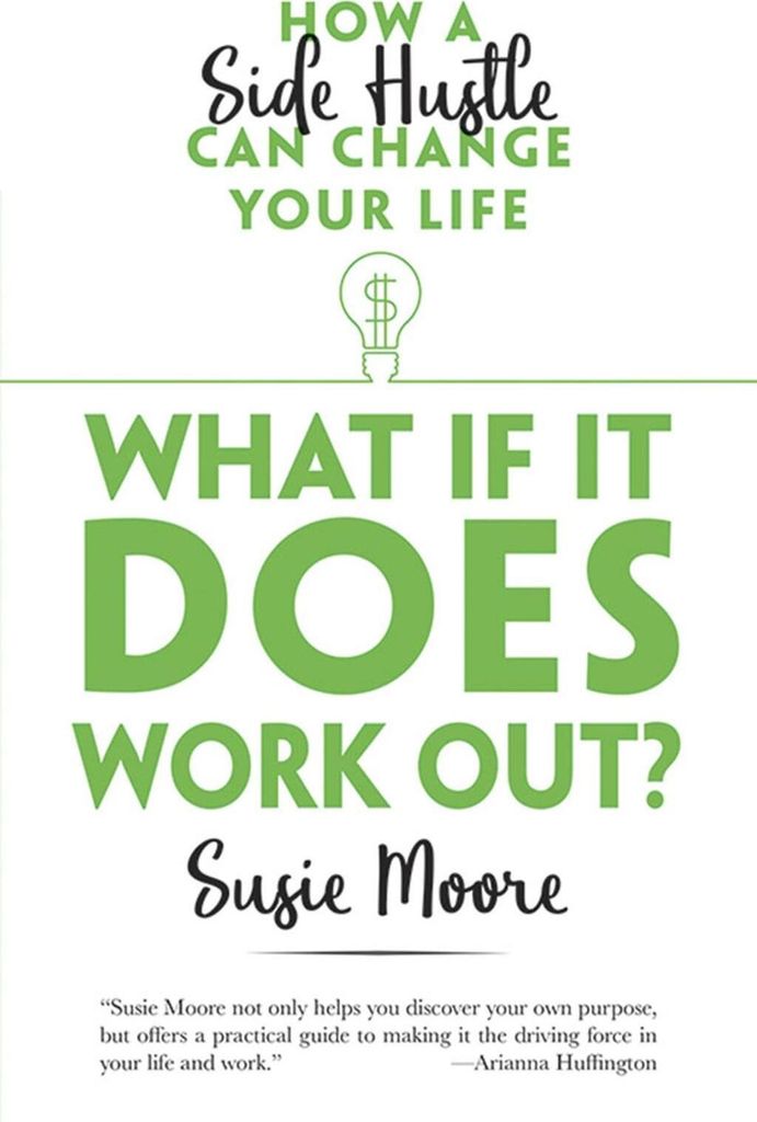 What If It Does Work Out?