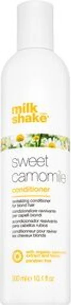 Après-shampoing Cheveux Blonds Milk_Shake 300ml Soin Camomille Douce