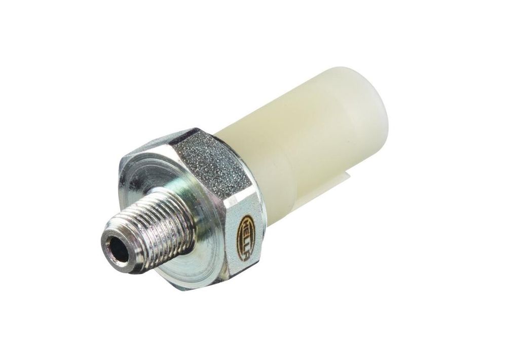 HELLA 6ZL 014 396-001 Öldruckschalter Öldrucksensor für HYUNDAI i10 (PA) für KIA Picanto (SA)