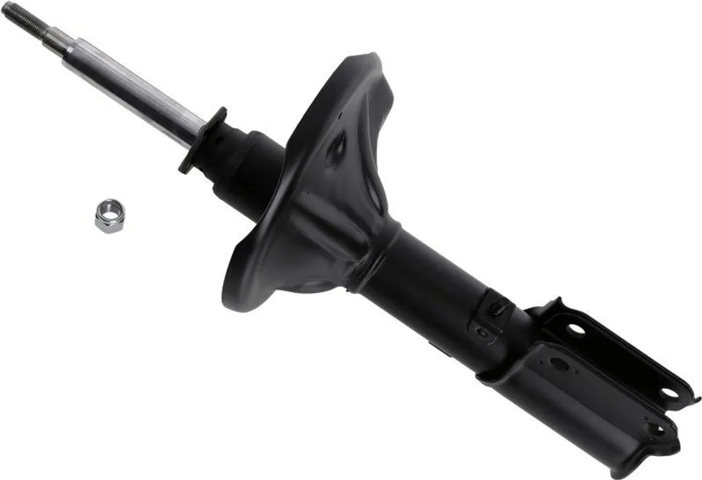 Amortisseur à gaz SACHS 310 665 pour Mitsubishi Space Runner et Joice