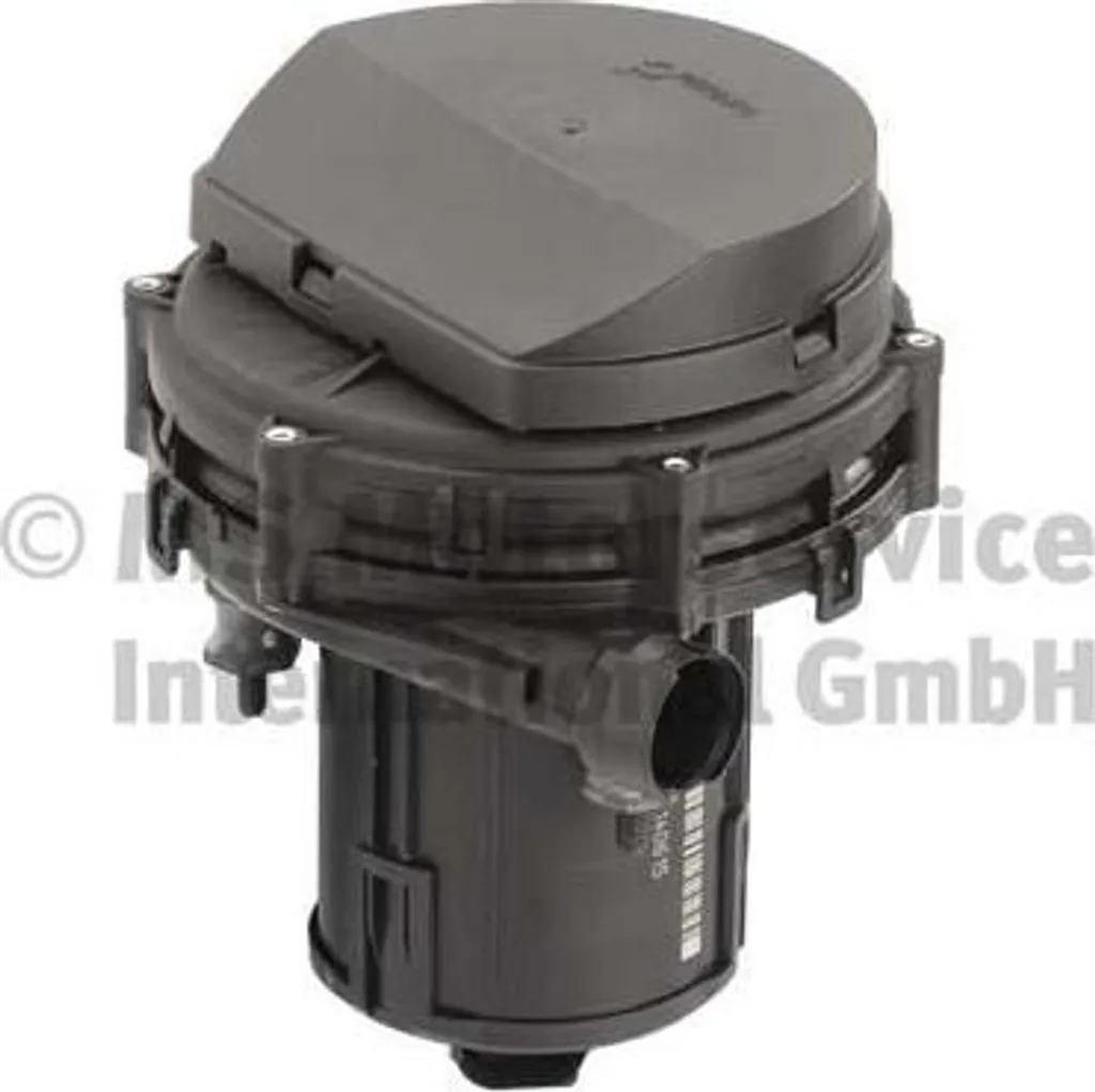 Pompe d'Injection d'Air Secondaire pour Laguna et Lancer OE WIB100030