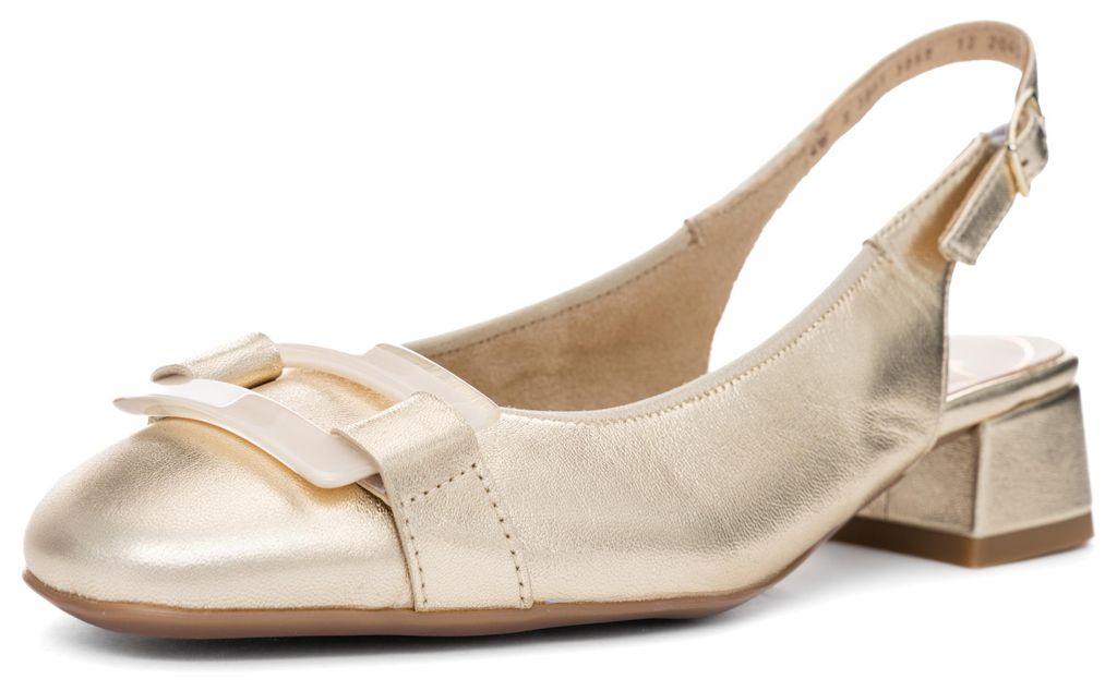 ara Ballerinas Ballerinas Leder