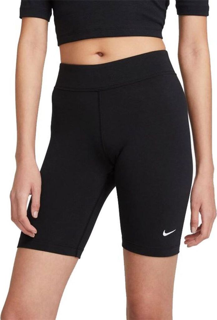 Sporthose Damen Nike Sportswear Essential W