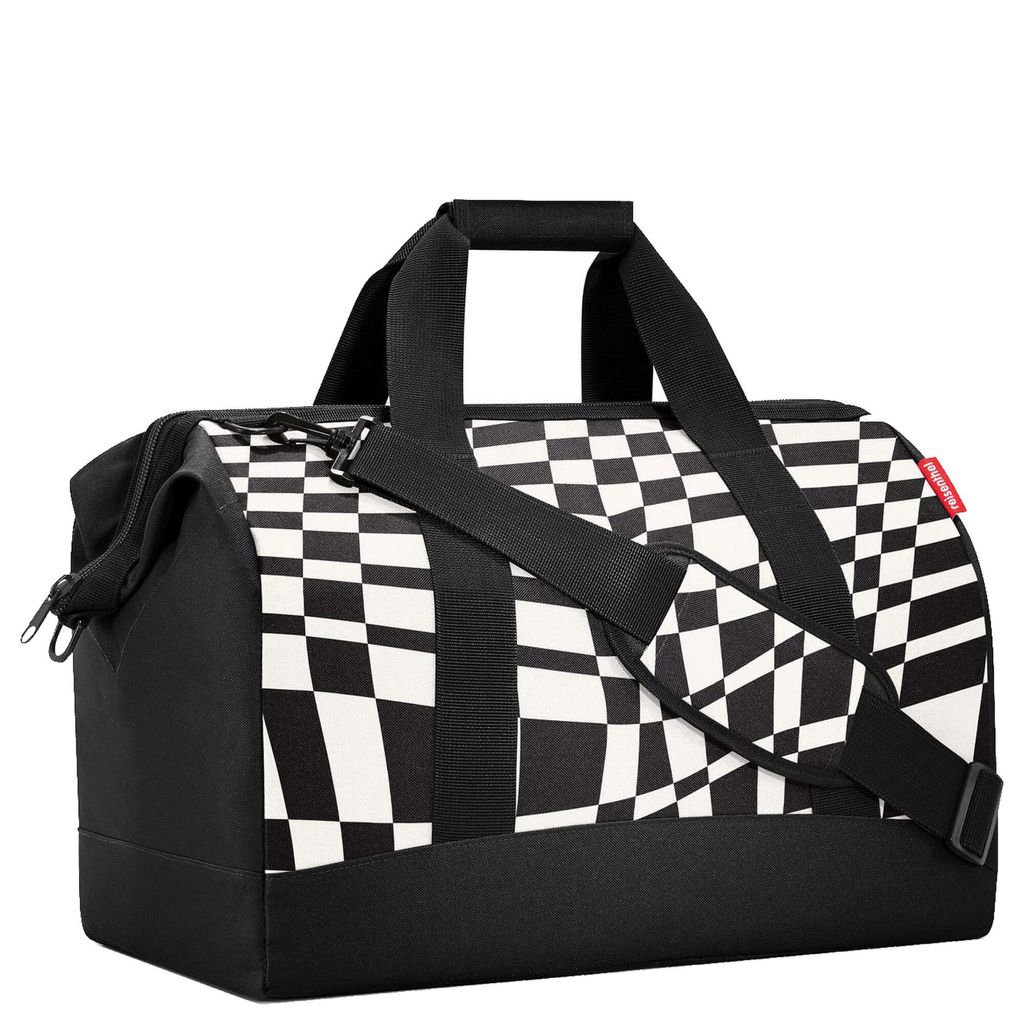 Faszinierend Reisetasche Von Reisenthel Bilder