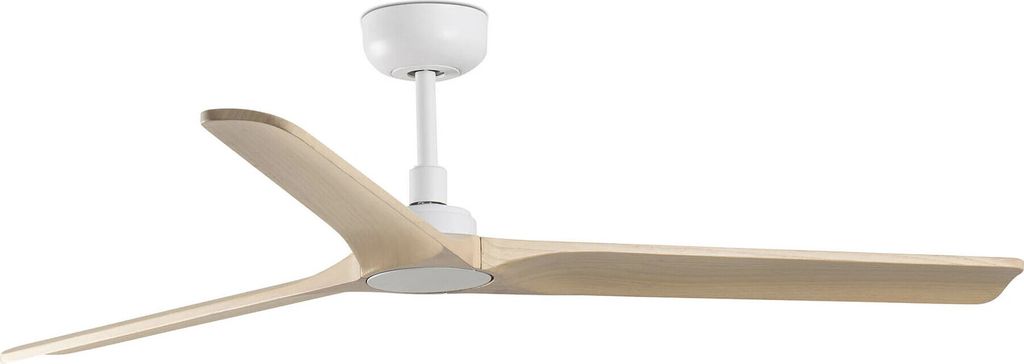 Energiespar Deckenventilator mit Fernbedienung Heywood 132 Produktbild 