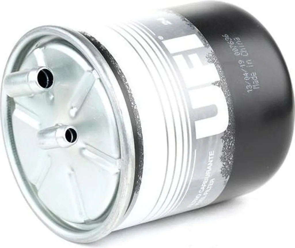 Cartouche filtrante UFI 24.436.00 pour filtre à carburant Mercedes W204