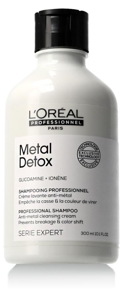 L'Oréal Professionnel Série Expert Metal Detox Professional Image du produit 