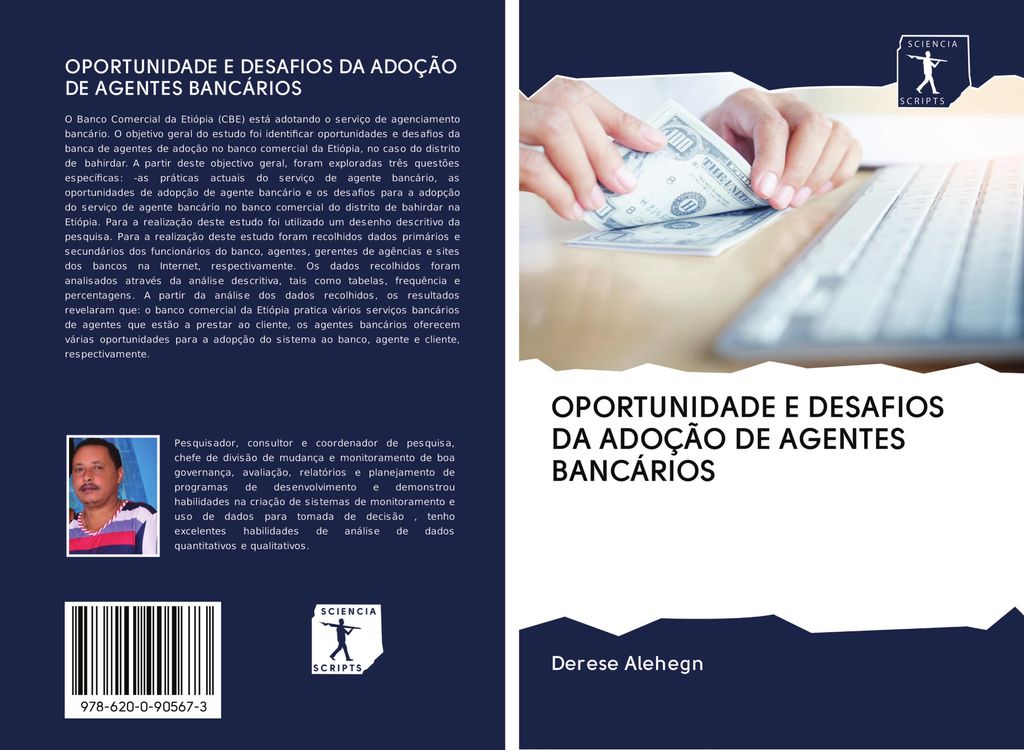 Oportunidade E Desafios Da Adoção De Agentes Bancários